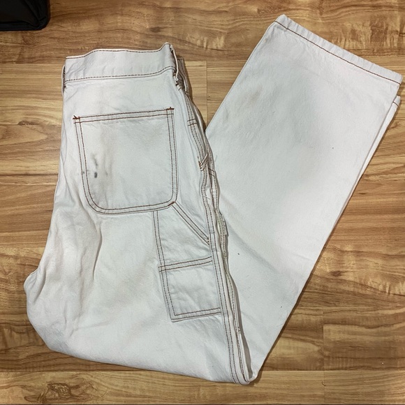 brandy talia carpenter pants - Picture 2 of 3